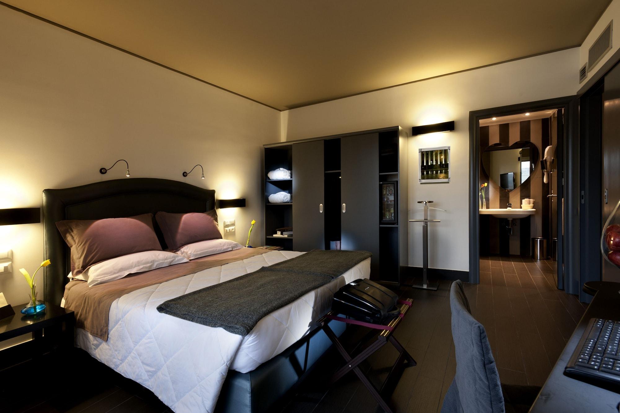 Astoria Palace Hotel Palermo Room photo